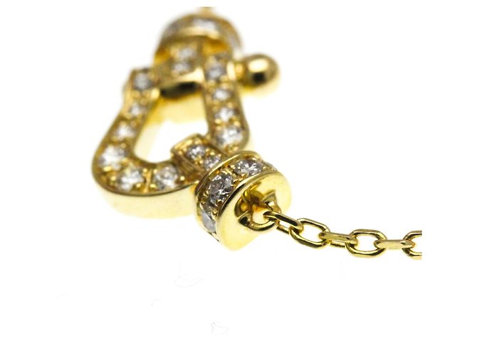 Collana Mini Fred Force 10 - vista 7