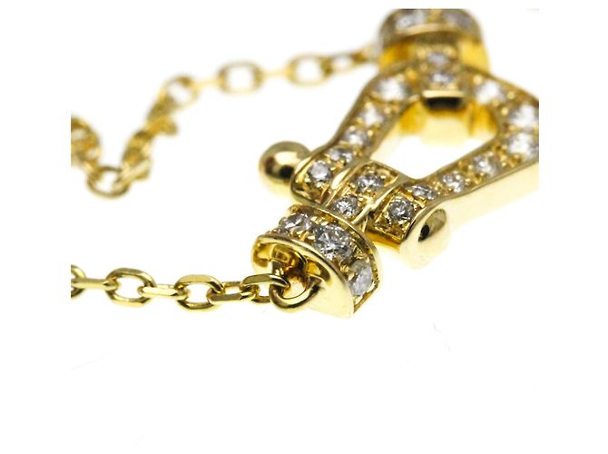 Collana Mini Fred Force 10 - vista 8