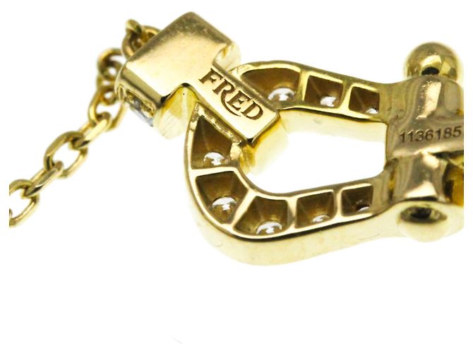Collana Mini Fred Force 10 - vista 9
