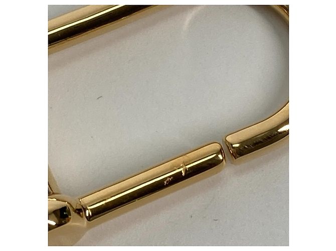 Monedero Gucci GG Supreme Ophidia Beige - vista 12
