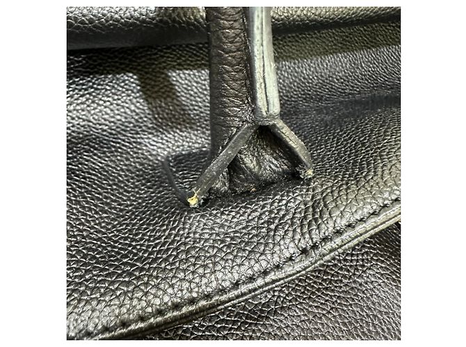 Chanel A29292 Executive Handtasche Schwarz - Ansicht 12
