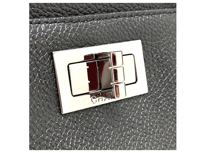 Chanel A29292 Executive Handtasche Schwarz - Ansicht 5
