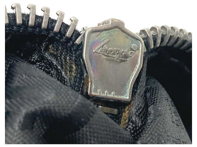Chanel A29292 Executive Handtasche Schwarz - Ansicht 7