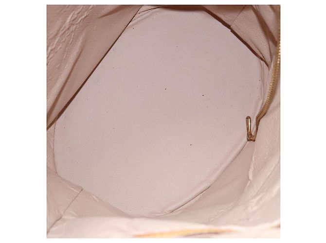 LOUIS VUITTON Borsa a Spalla Monogram Bucket GM M42236 LV Auth 138786 Monogramma - vista 10