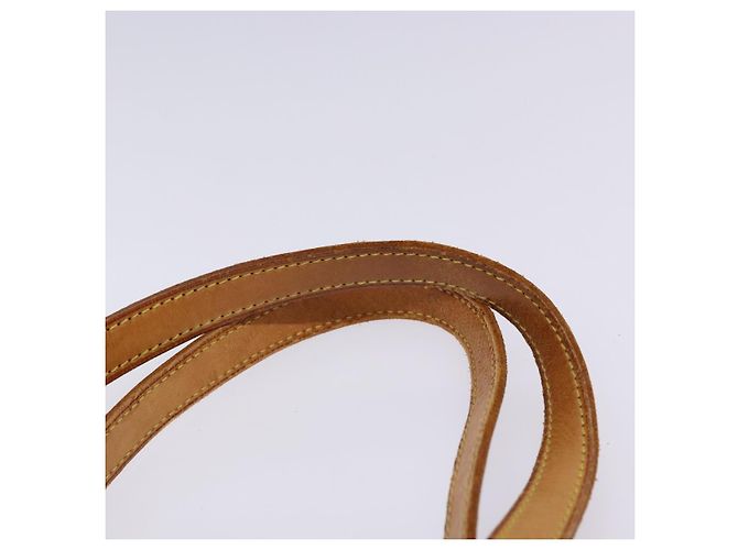 LOUIS VUITTON Borsa a Spalla Monogram Bucket GM M42236 LV Auth 138786 Monogramma - vista 14