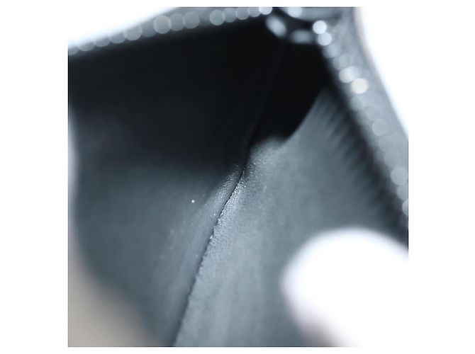 LOUIS VUITTON Monogram Solar Powered Ray Pochette Cles M44487 LV Auth 138926 Monogramm - Ansicht 19