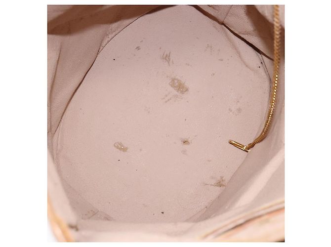 LOUIS VUITTON Borsa a Spalla Monogram Bucket GM M42236 LV Auth th6298 Monogramma - vista 10