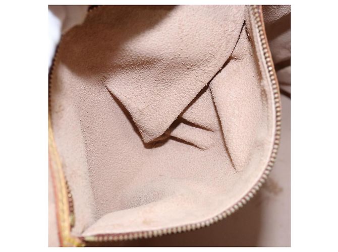 LOUIS VUITTON Borsa a Spalla Monogram Bucket GM M42236 LV Auth th6298 Monogramma - vista 11