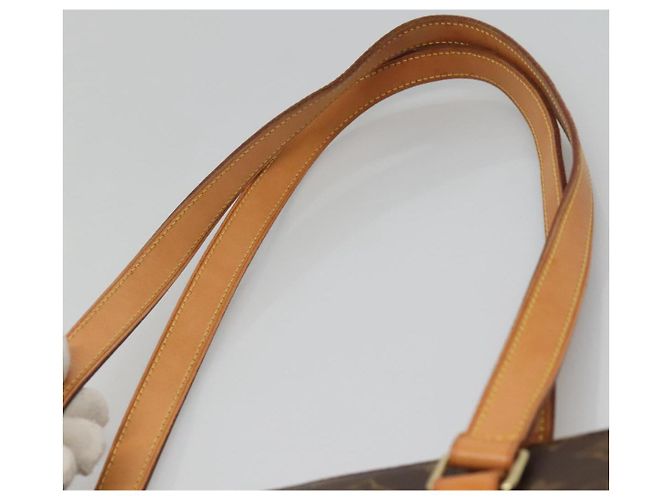 LOUIS VUITTON Borsa Tote Babylone Monogram M51102 LV Auth 140047 Monogramma - vista 14