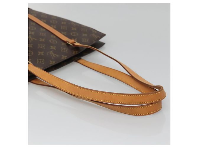 LOUIS VUITTON Borsa Tote Babylone Monogram M51102 LV Auth 140047 Monogramma - vista 7