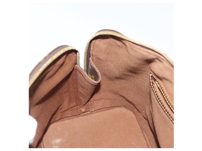 LOUIS VUITTON Borsa a Mano Monogram Alma M51130 LV Auth 139859 Monogramma - vista 19