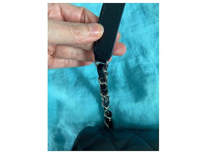 Borsa Uniforme Chanel 2023. Nero - vista 13