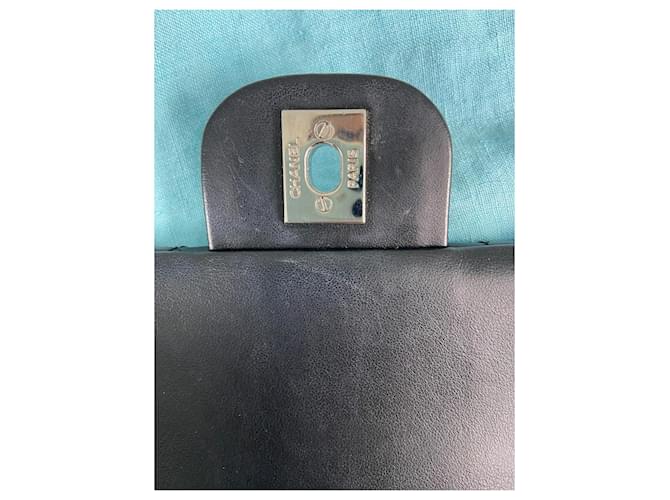 Borsa Uniforme Chanel 2023. Nero - vista 5
