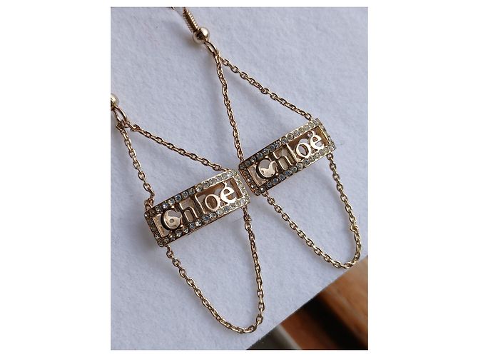 Chloé Logo - view 5