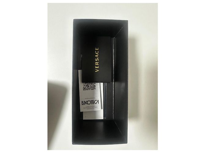 Occhiali da sole Versace Pilot Medusa ‘95 D'oro - vista 8