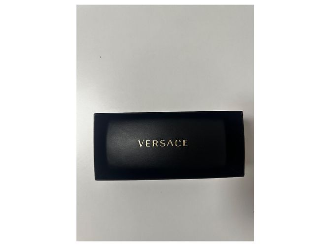 Occhiali da sole Versace Pilot Medusa ‘95 D'oro - vista 9