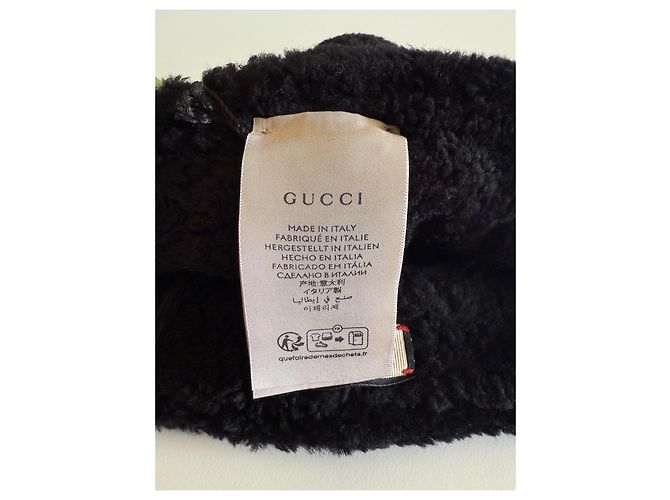 Marmont Gucci Cappelli - vista 10