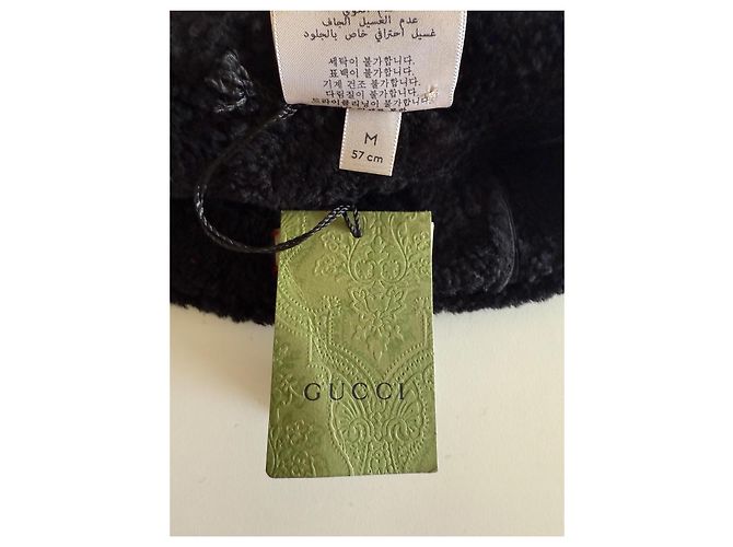 Marmont Gucci Cappelli - vista 13