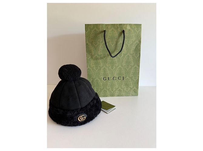 Marmont Gucci Cappelli - vista 2