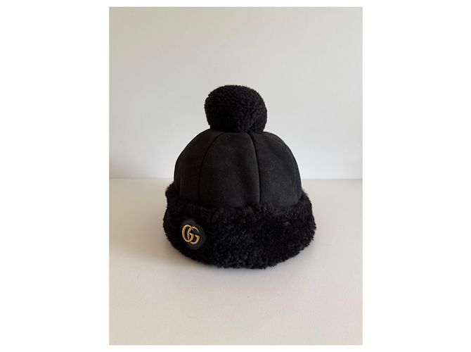 Marmont Gucci Cappelli - vista 3