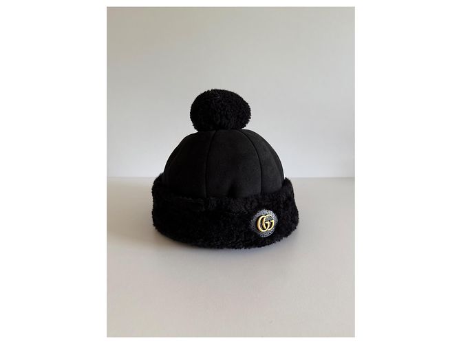 Marmont Gucci Cappelli - vista 4
