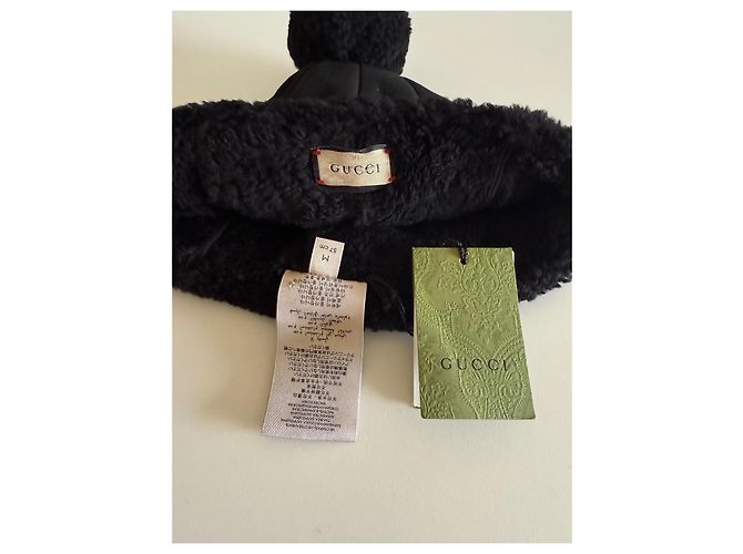 Marmont Gucci Cappelli - vista 8