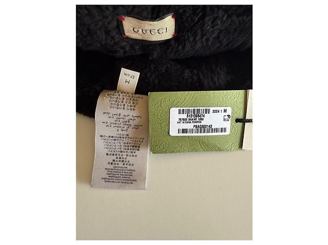 Marmont Gucci Cappelli - vista 9