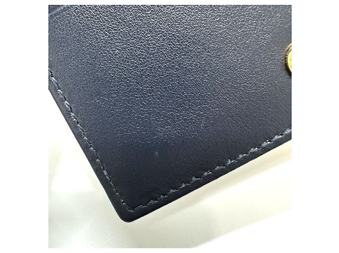 Billetera Compacta Horsebit Gucci Beige - vista 12