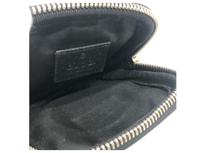 Portafoglio Gucci GG Off the Grid Nero - vista 13