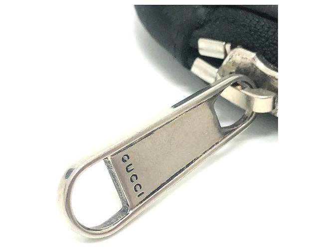 Portafoglio Gucci GG Off the Grid Nero - vista 9