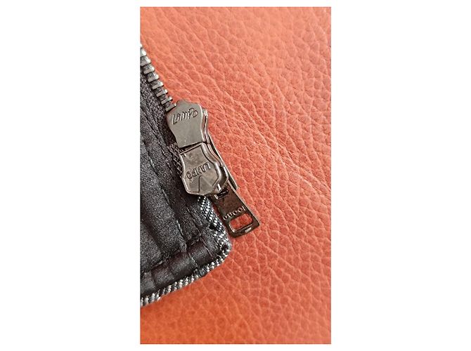 Gekürzte Denimjacke Gucci von Tom Ford S/S 2002-2003 Grau - Ansicht 13