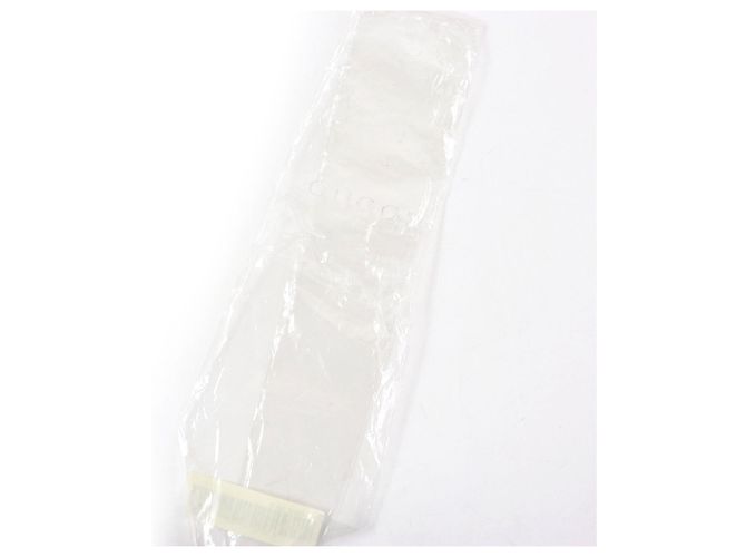 Gucci Silk Tie Blue Light blue - view 9