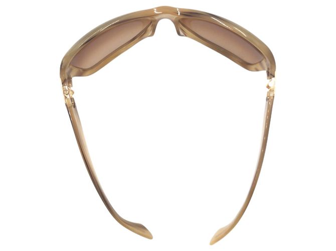 Occhiali da sole Farfalla Ralph Lauren Marrone - vista 9