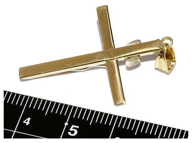 Autre Marque Pendente Au750 D'oro - vista 3