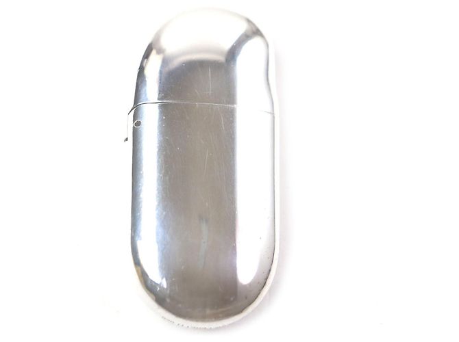 Tiffany & Co Tiffany&Co. Beans Elsa Peretti SV925 Lighter Silvery - view 3