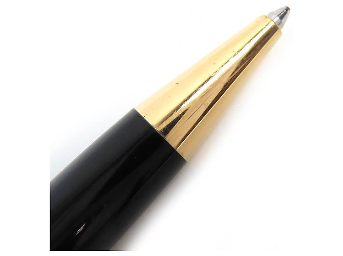 Bolígrafo Montblanc Meisterstück Classic Negro - vista 3