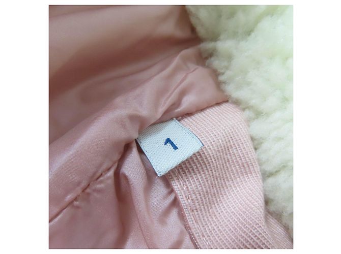 Moncler Genius 1 JW Anderson PENYGARDER Chaqueta de plumas de poliéster y algodón - vista 11