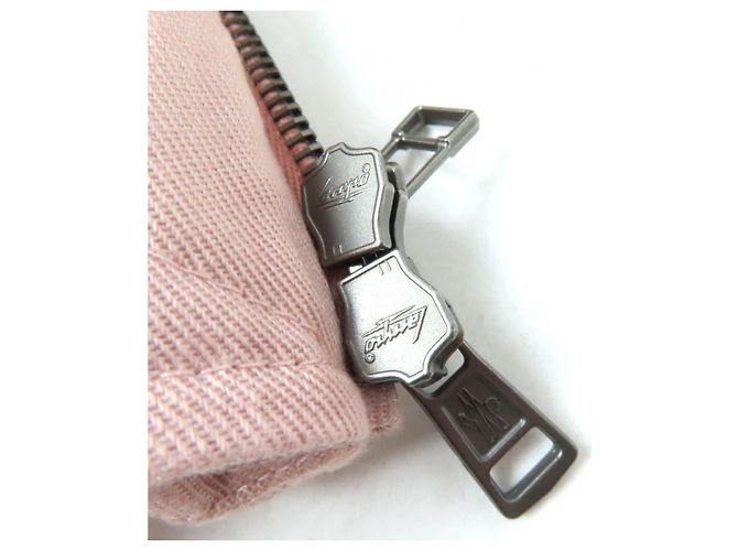 Moncler Genius 1 JW Anderson PENYGARDER Chaqueta de plumas de poliéster y algodón - vista 12