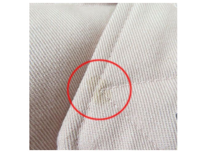 Moncler Genius 1 JW Anderson PENYGARDER Chaqueta de plumas de poliéster y algodón - vista 16