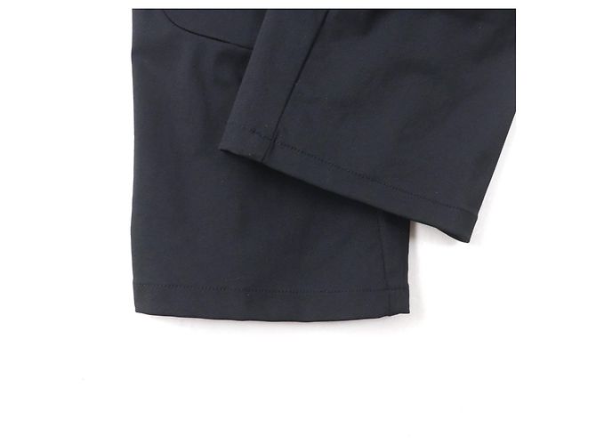Autre Marque Nylon-Polyurethan-Set Marithe Francois Girbaud F5-4731/F6-2608 Schwarz - Ansicht 10