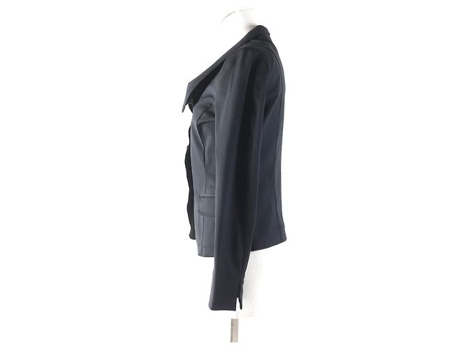Autre Marque Nylon-Polyurethan-Set Marithe Francois Girbaud F5-4731/F6-2608 Schwarz - Ansicht 3