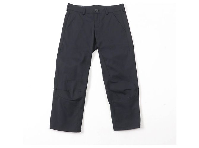 Autre Marque Nylon-Polyurethan-Set Marithe Francois Girbaud F5-4731/F6-2608 Schwarz - Ansicht 6