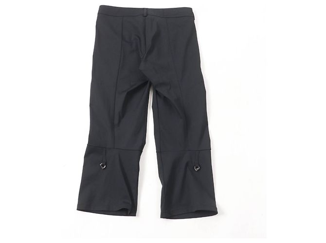 Autre Marque Nylon-Polyurethan-Set Marithe Francois Girbaud F5-4731/F6-2608 Schwarz - Ansicht 7