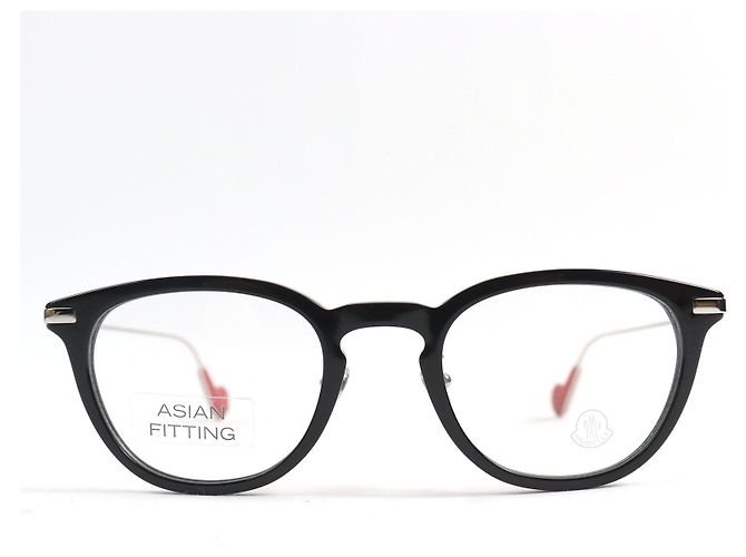 Moncler ML 5093-D Metal Eyewear - view 2