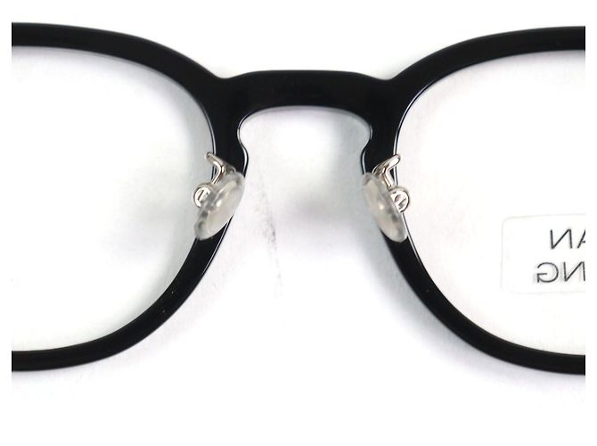 Moncler ML 5093-D Metal Eyewear - view 5