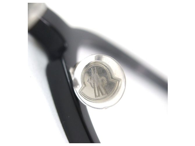 Moncler ML 5093-D Metal Eyewear - view 7