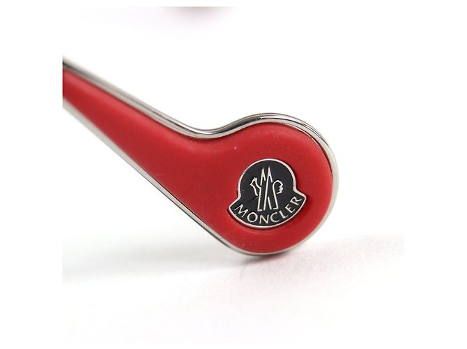 Moncler ML 5093-D Metal Eyewear - view 8