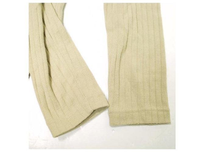 Autre Marque nano universe BIBLIOTECA BIBLIOTECA Pullover Beige - vista 4