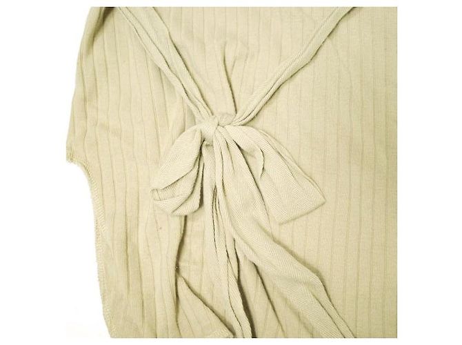 Autre Marque nano universe BIBLIOTECA BIBLIOTECA Pullover Beige - vista 5