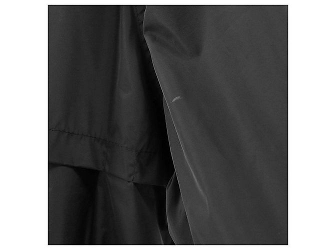Coach Track Jacket Polyester Jacket Black - view 10